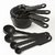 Nylon 8 Piece Measuring Cup And Spoon Set