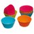Silicon Muffin/Cup Cake Mould s 6pcs