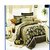 Double bedsheet with pillow covers