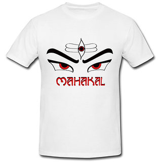 mahakal t shirt full sleeve