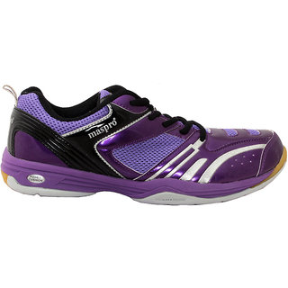 Maspro badminton hotsell shoes