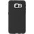 Samsung Galaxy S7 Edge G930F Black Back cover Premium matte Case by VKR Cases