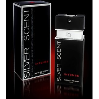 Perfume silver scent 100ml discount original