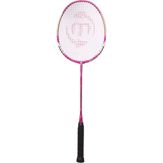 maspro badminton racket