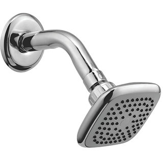 Buy Kamal Rozy Overhead Shower With Arm Online @ ₹299 from ShopClues