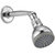 Kamal Continental Overhead Shower With Arm