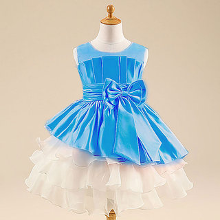 shopclues baby girl dresses
