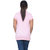 Point Fit Girls Top,womens T-shirt(PFT1017)