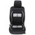BECART PU Leather Seat Cover for Chevrolet spark