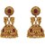 SthriElite Traditional Alloy Jhumki Earring