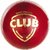 sg club red leather  cricket ball