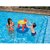 Intex Floating Hoops - Inflatable Basketball Water Pool Sport Toy - 58504