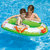 Intex Winnie The Pooh Boat - Ultimate Fun for your Kids