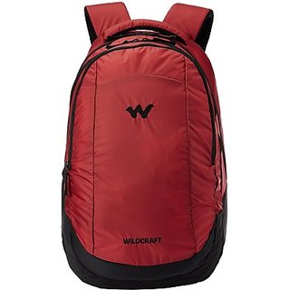 Wildcraft peza laptop discount backpack