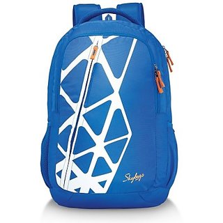 skybags 17 inch laptop backpack