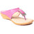 Msc WomenS-Pink-Synthetic-Heels (MSC-37-567-HEELS-PINK)