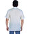 Govind Chikan Men's Half sleeves Short Kurta Cotton White