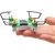 The Flyers Bay Nano Drone 2.0 (Evolved Version) with 6 Axis Gyro Stabilization (green)