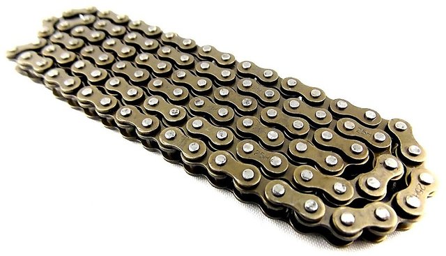 bike timing chain price