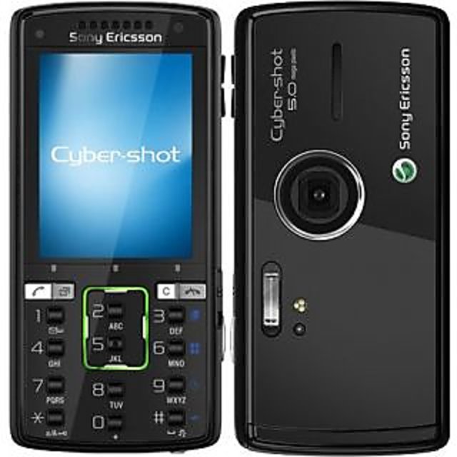 850i sony ericsson