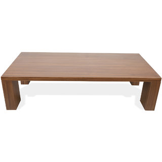 Buy DZYN Furnitures Center Table Matte finish Online @ ₹8500 from ShopClues