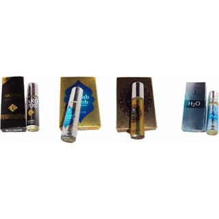 H2o attar hotsell
