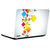 Pics And You Flying Colours 3M/Avery Vinyl Laptop Skin Decal-Ab248