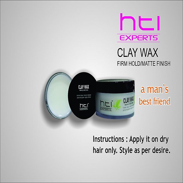 Buy Dr. Thapars HTI Hair Styling CLAY Online - Get 24% Off Buy Dr. Thapars HTI Hair Styling CLAY Online - Get 24% Off