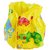 Intex Inflatable Childrens Deluxe Swim Vest For 3 to 6 years Kids