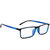 Estycal Full Rim Eyeglasses (6059BLU)