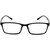 Estycal Full Rim Eyeglasses (6065BLK)
