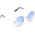 Pede Milan Blue Sunglasses For Unisex PM-163-1