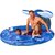 Intex Whale Spray Pool - Fun for Kids