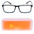 Estycal Full Rim Eyeglasses (6059BLU)