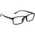 Estycal Full Rim Eyeglasses (6065BLK)