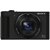 Sony Cyber-shot DSC-HX90V/BCE32 Camera Point  Shoot Camera(Black)