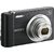 Sony Cyber-shot DSC-W800 Point  Shoot Camera(Balck)