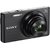 Sony Cyber-shot DSC-W830/BC E32 Point  Shoot Camera(Black)