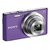 Sony Cyber-shot DSC-W830/BC E32 Point  Shoot Camera(Violet)