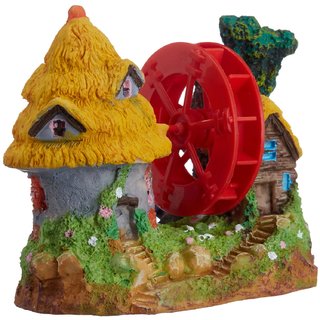 aquarium decoration toys