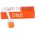 DNS 1.0 mm Derma Roller 540 Needles Acne And Pimple Marks