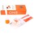 DNS 1.0 mm Derma Roller 540 Needles Acne And Pimple Marks