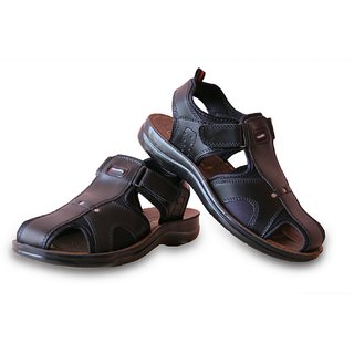 Buy Aqualite(Real PU) pathani Sandal 