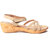 Msc WomenS-Cream-Synthetic-Heels (MSC-03-6050-HEELS-CREAM)