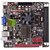 Jetway AMD Hudson D1 Mini-ITX Motherboard w/Embedded Fusion E2401.5GHz CPU,hdmi