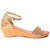 Msc WomenS-Brown-Synthetic-Flats (MSC-9-238-FLATS-BROWN)