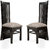 Dining Chair High Back (Buy one get one free)