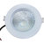 Bene LED 9w Round Ceiling Light, Color of LED Warm White (Yellow)