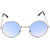 Pede Milan Blue Sunglasses For Unisex PM-163-1