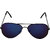 Pede Milan Blue Sunglasses ForUnisex PM-184-1